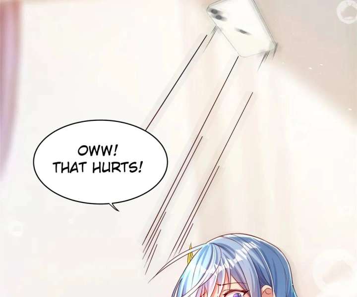 Aura Recovery: I Get a New Skill Everyday Chapter 133 342 80