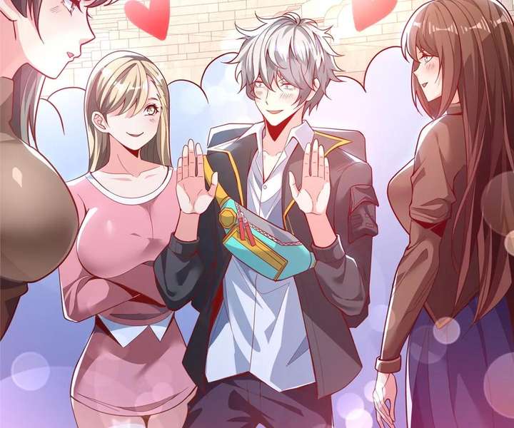 Aura Recovery: I Get a New Skill Everyday Chapter 137 210 02