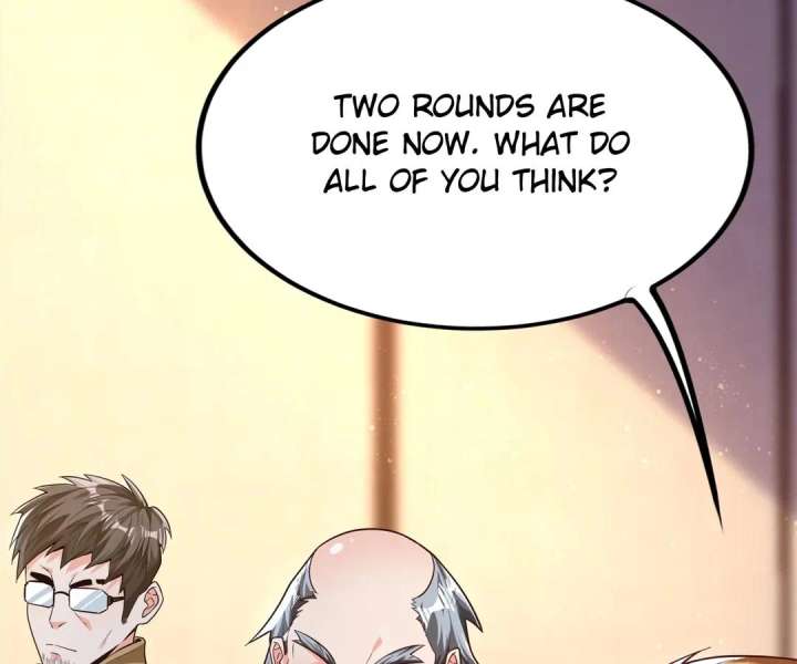 Aura Recovery: I Get a New Skill Everyday Chapter 137 214 06