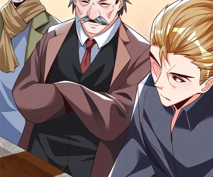 Aura Recovery: I Get a New Skill Everyday Chapter 137 215 07