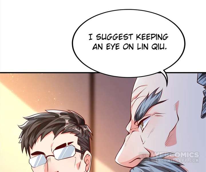 Aura Recovery: I Get a New Skill Everyday Chapter 137 219 11