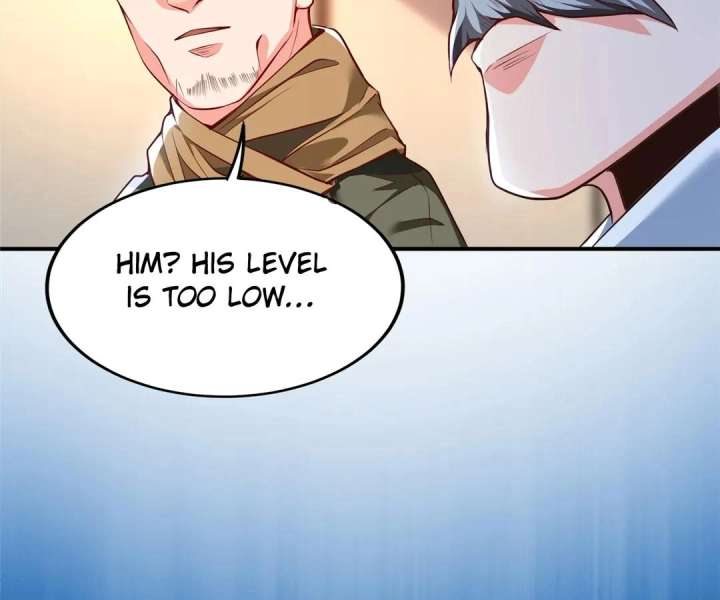 Aura Recovery: I Get a New Skill Everyday Chapter 137 220 12