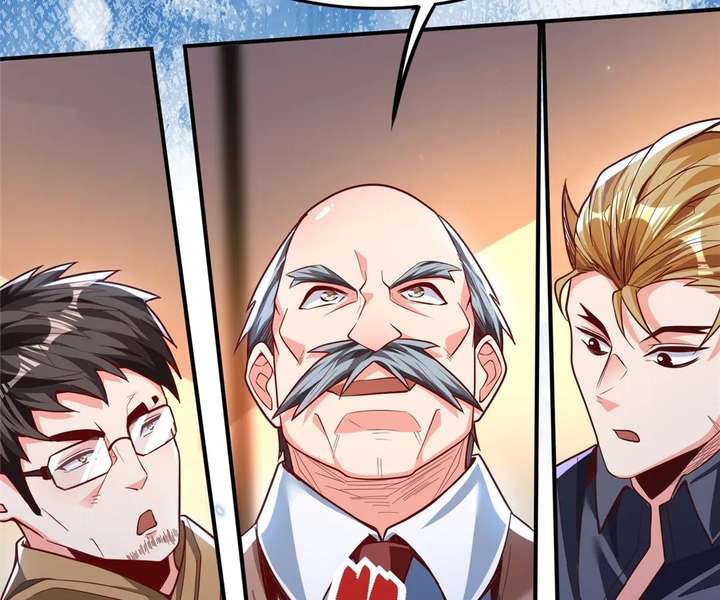 Aura Recovery: I Get a New Skill Everyday Chapter 137 222 14