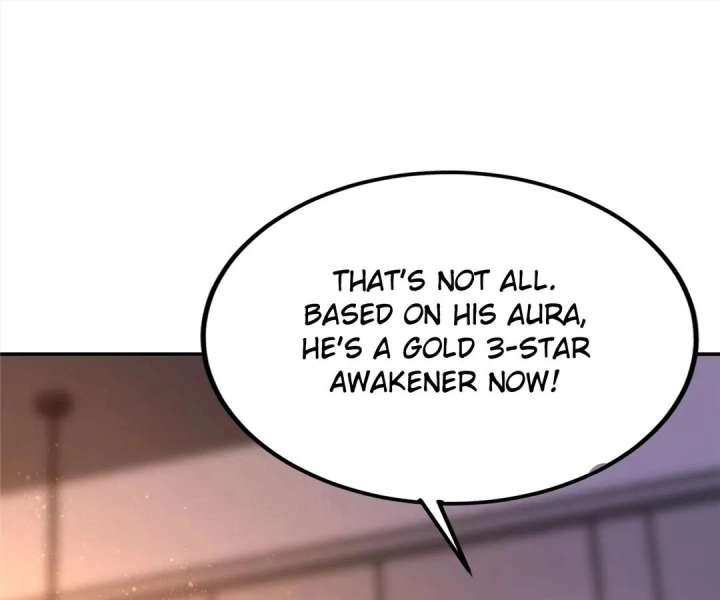 Aura Recovery: I Get a New Skill Everyday Chapter 137 224 16