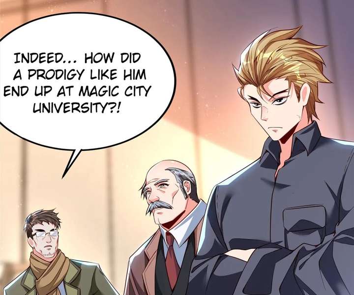 Aura Recovery: I Get a New Skill Everyday Chapter 137 225 17