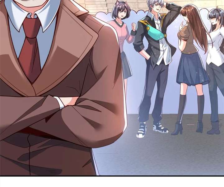 Aura Recovery: I Get a New Skill Everyday Chapter 137 228 20