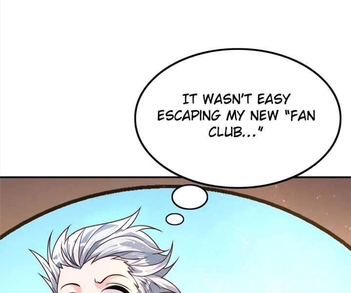 Aura Recovery: I Get a New Skill Everyday Chapter 137 234 26