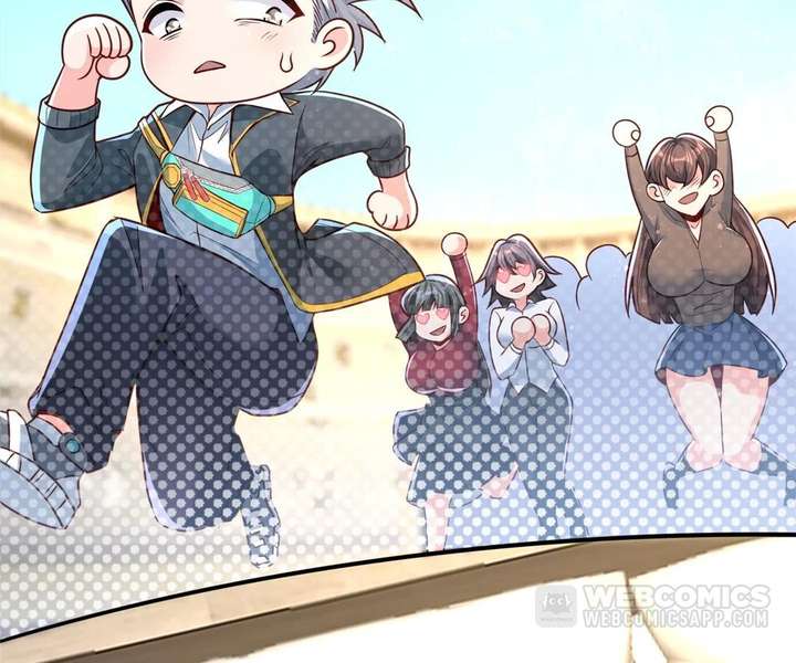 Aura Recovery: I Get a New Skill Everyday Chapter 137 235 27