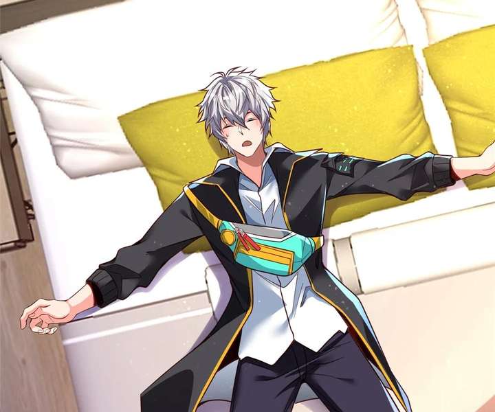 Aura Recovery: I Get a New Skill Everyday Chapter 137 236 28