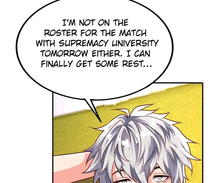 Aura Recovery: I Get a New Skill Everyday Chapter 137 238 30