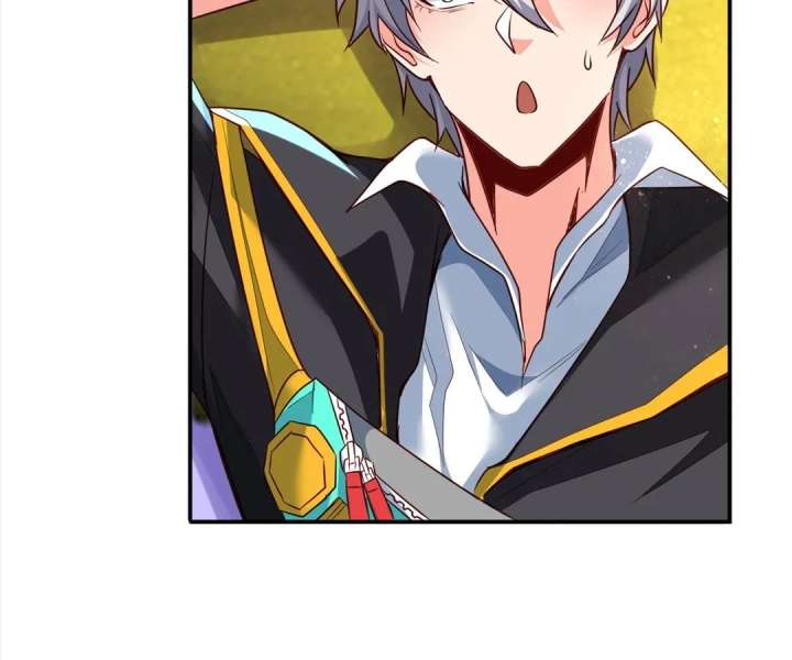 Aura Recovery: I Get a New Skill Everyday Chapter 137 239 31