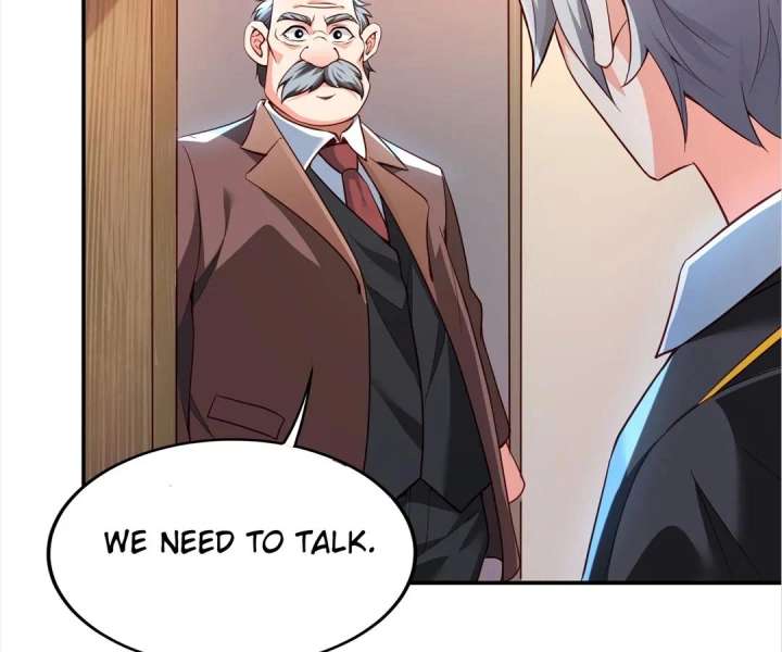 Aura Recovery: I Get a New Skill Everyday Chapter 137 244 36