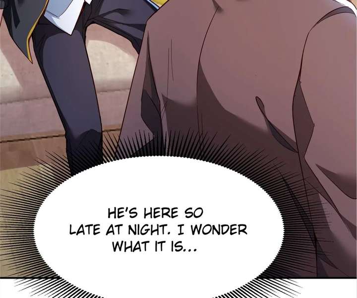 Aura Recovery: I Get a New Skill Everyday Chapter 137 247 39