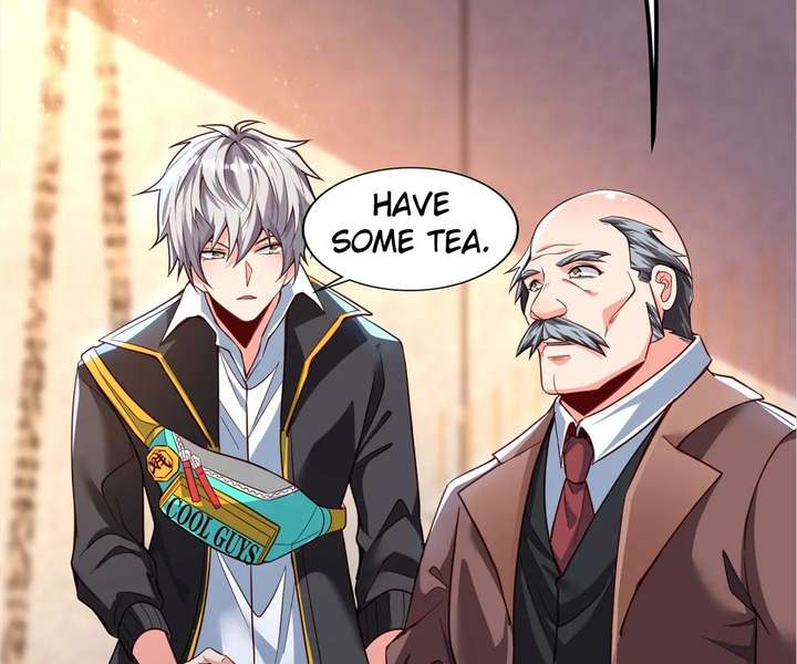 Aura Recovery: I Get a New Skill Everyday Chapter 137 249 41