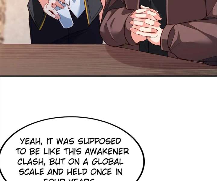 Aura Recovery: I Get a New Skill Everyday Chapter 137 250 42