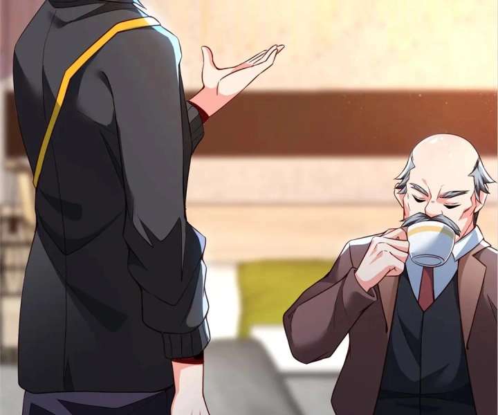 Aura Recovery: I Get a New Skill Everyday Chapter 137 252 44