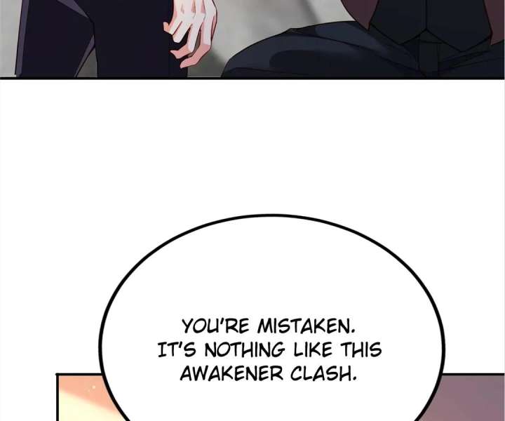 Aura Recovery: I Get a New Skill Everyday Chapter 137 253 45