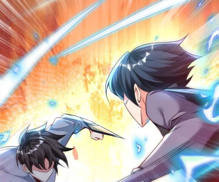 Aura Recovery: I Get a New Skill Everyday Chapter 137 256 48