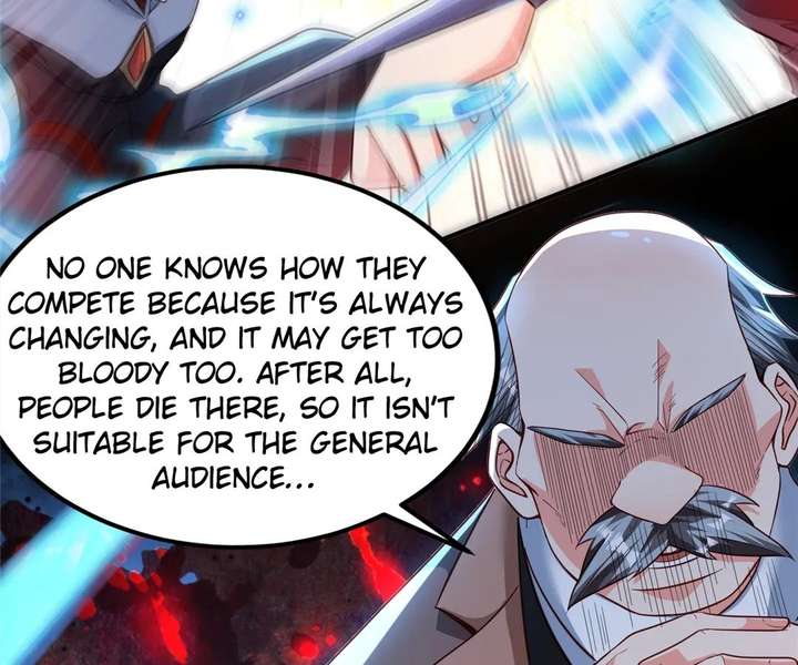 Aura Recovery: I Get a New Skill Everyday Chapter 137 257 49