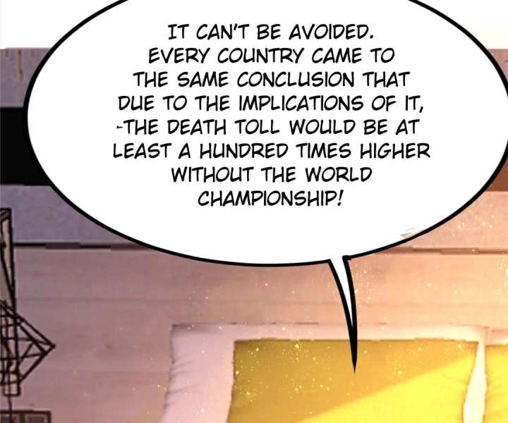 Aura Recovery: I Get a New Skill Everyday Chapter 137 262 54