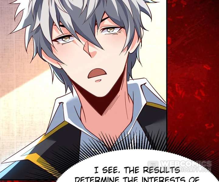 Aura Recovery: I Get a New Skill Everyday Chapter 137 267 59