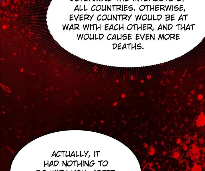 Aura Recovery: I Get a New Skill Everyday Chapter 137 268 60