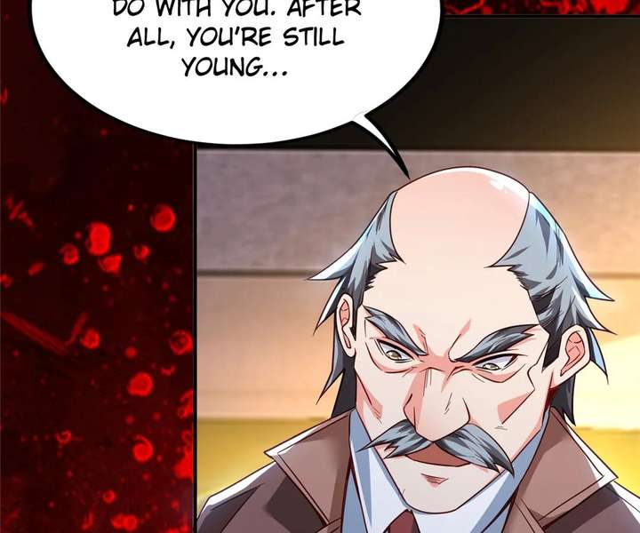 Aura Recovery: I Get a New Skill Everyday Chapter 137 269 61