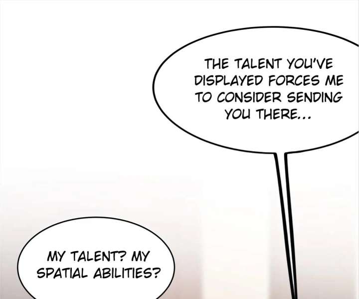 Aura Recovery: I Get a New Skill Everyday Chapter 138 188 01