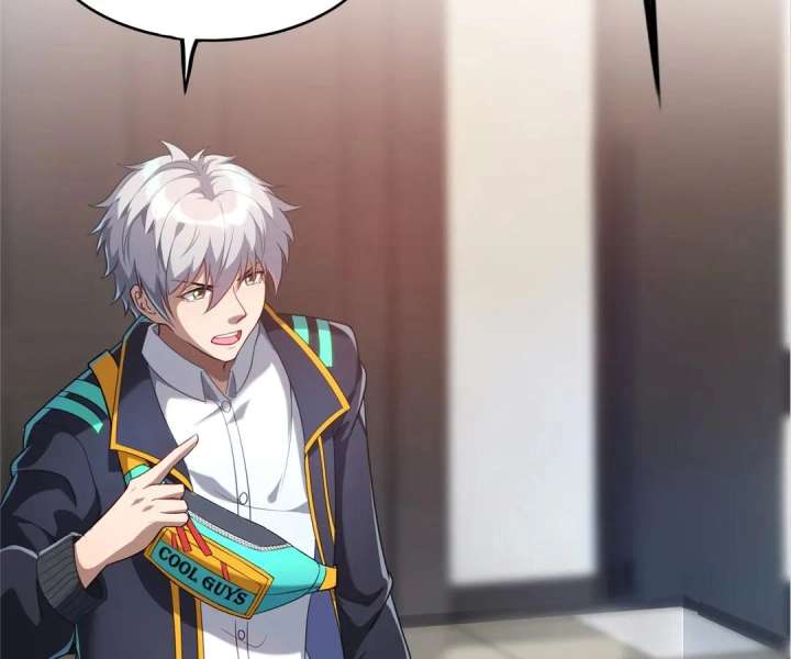 Aura Recovery: I Get a New Skill Everyday Chapter 138 189 02