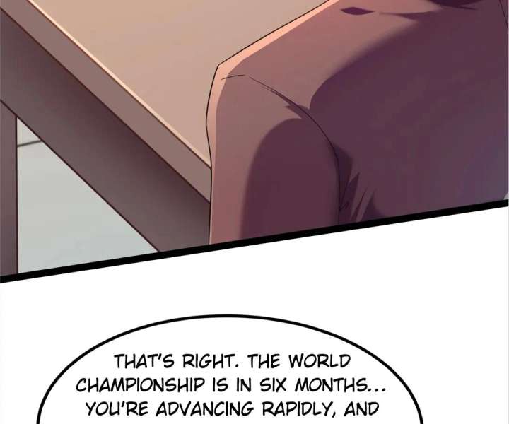 Aura Recovery: I Get a New Skill Everyday Chapter 138 191 04