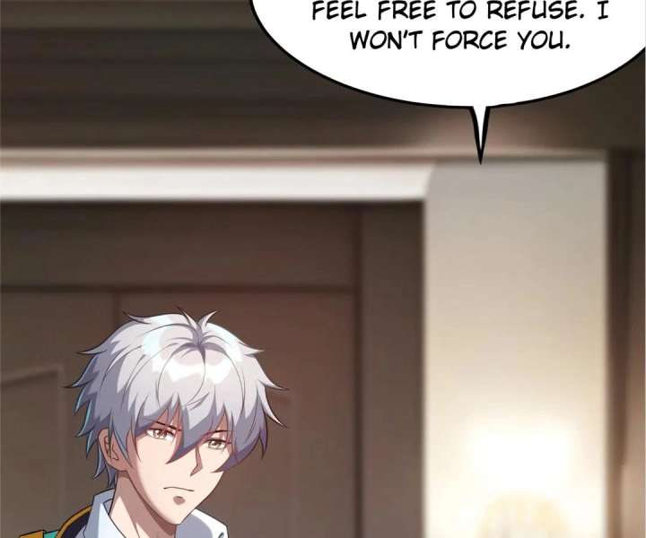 Aura Recovery: I Get a New Skill Everyday Chapter 138 194 07