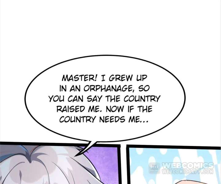 Aura Recovery: I Get a New Skill Everyday Chapter 138 198 11