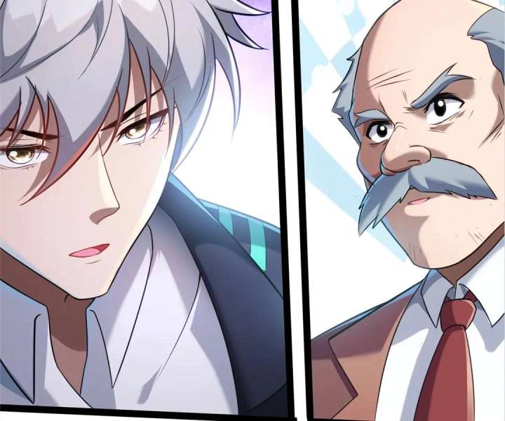 Aura Recovery: I Get a New Skill Everyday Chapter 138 199 12