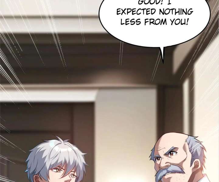 Aura Recovery: I Get a New Skill Everyday Chapter 138 203 16