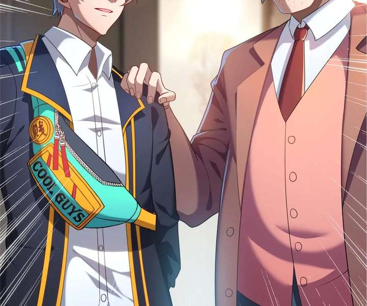 Aura Recovery: I Get a New Skill Everyday Chapter 138 204 17