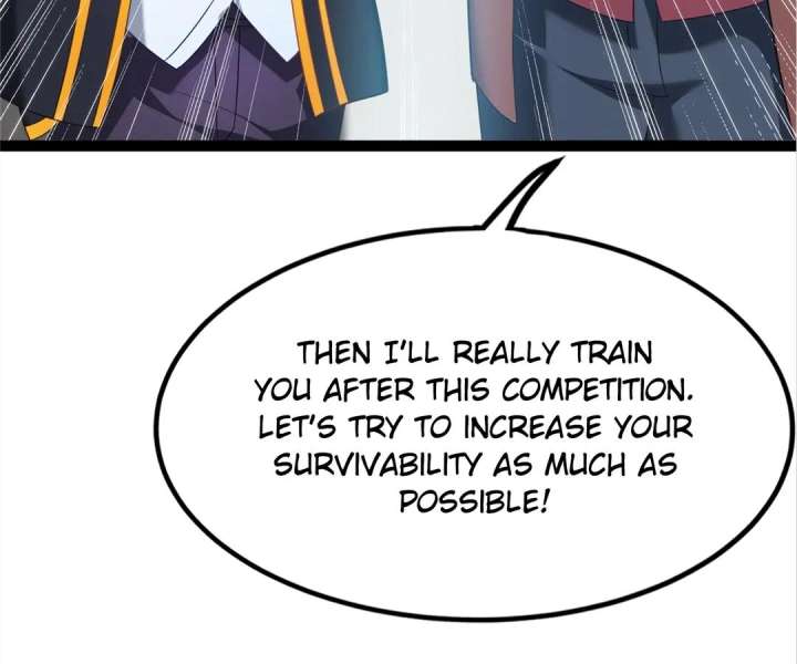 Aura Recovery: I Get a New Skill Everyday Chapter 138 205 18