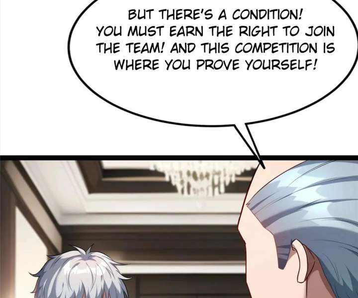 Aura Recovery: I Get a New Skill Everyday Chapter 138 207 20