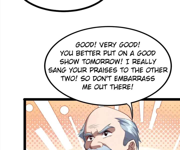 Aura Recovery: I Get a New Skill Everyday Chapter 138 209 22