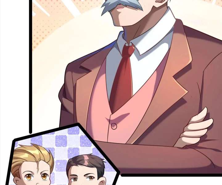 Aura Recovery: I Get a New Skill Everyday Chapter 138 210 23