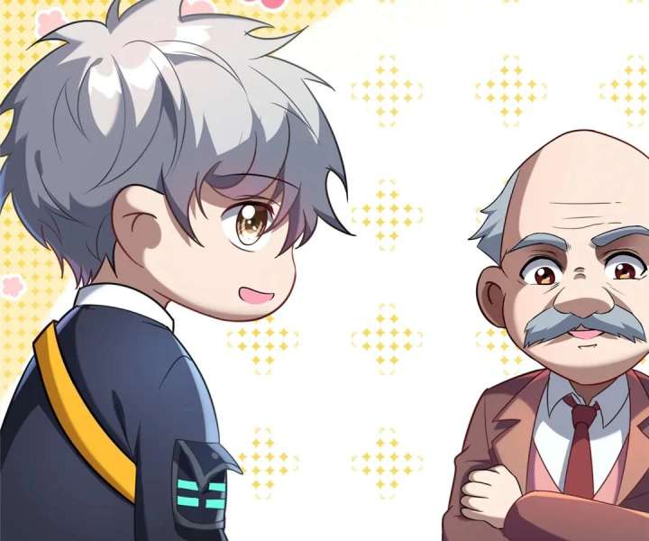 Aura Recovery: I Get a New Skill Everyday Chapter 138 212 25