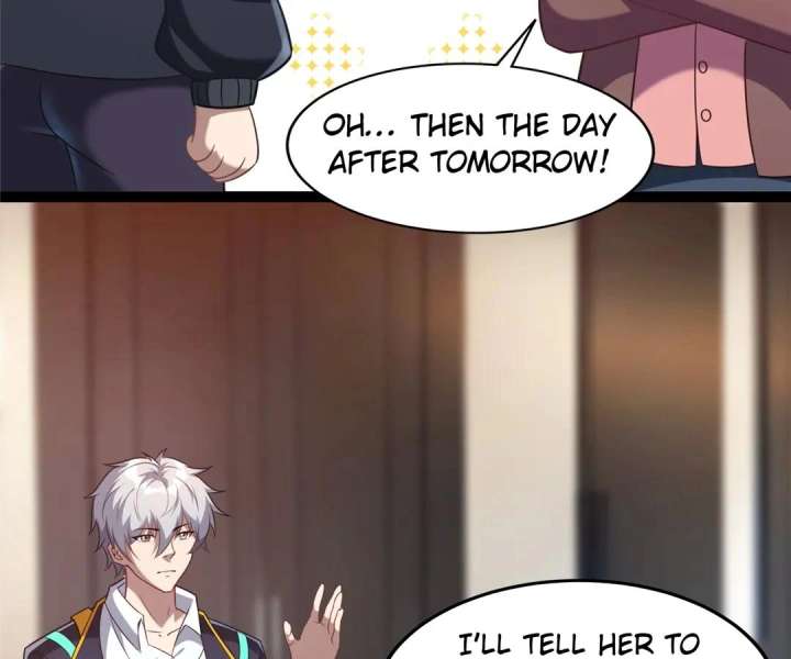 Aura Recovery: I Get a New Skill Everyday Chapter 138 213 26