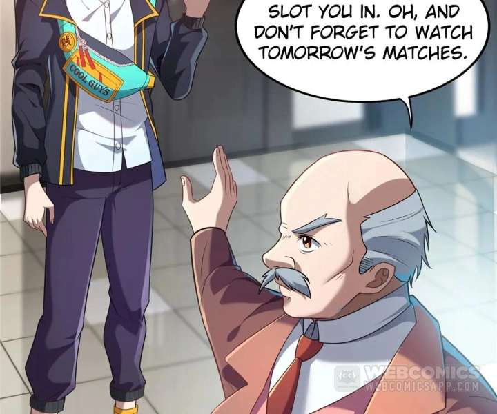 Aura Recovery: I Get a New Skill Everyday Chapter 138 214 27