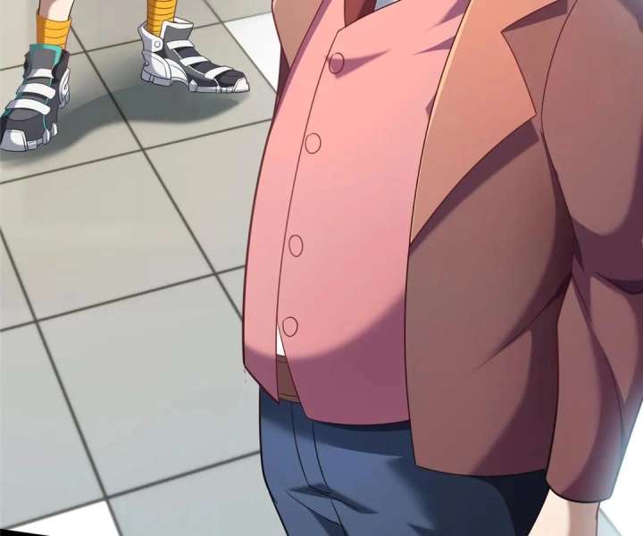 Aura Recovery: I Get a New Skill Everyday Chapter 138 215 28