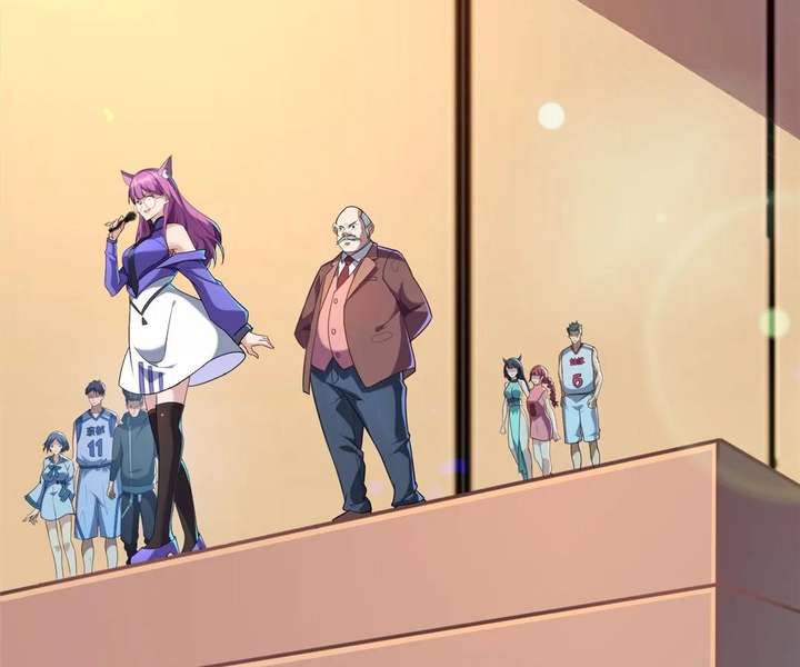 Aura Recovery: I Get a New Skill Everyday Chapter 138 220 33