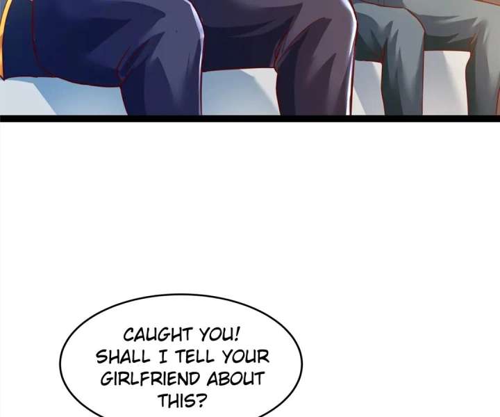 Aura Recovery: I Get a New Skill Everyday Chapter 138 224 37