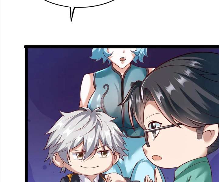 Aura Recovery: I Get a New Skill Everyday Chapter 138 225 38