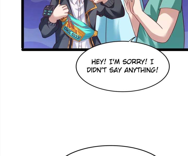 Aura Recovery: I Get a New Skill Everyday Chapter 138 226 39