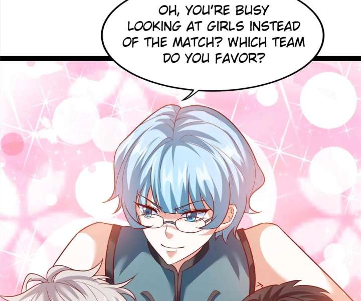 Aura Recovery: I Get a New Skill Everyday Chapter 138 227 40