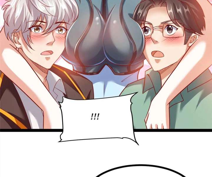 Aura Recovery: I Get a New Skill Everyday Chapter 138 228 41