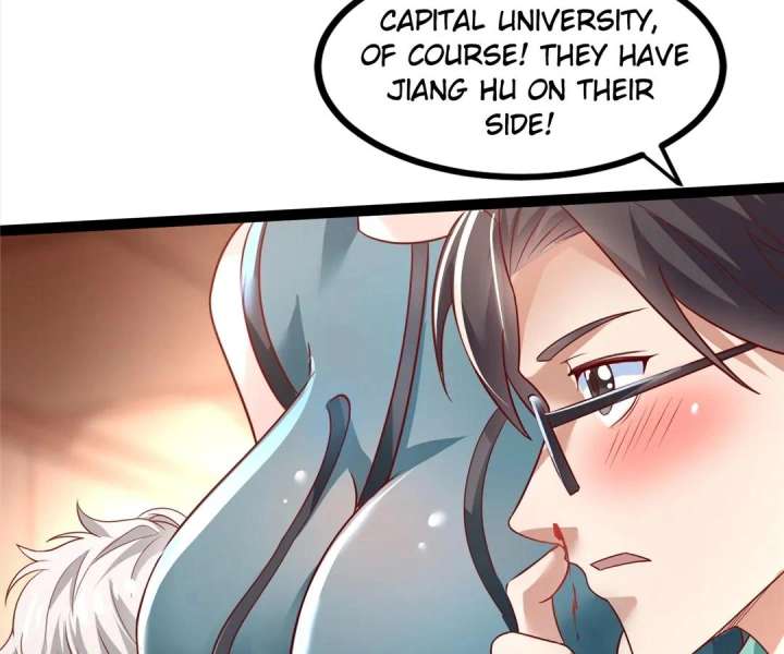 Aura Recovery: I Get a New Skill Everyday Chapter 138 229 42